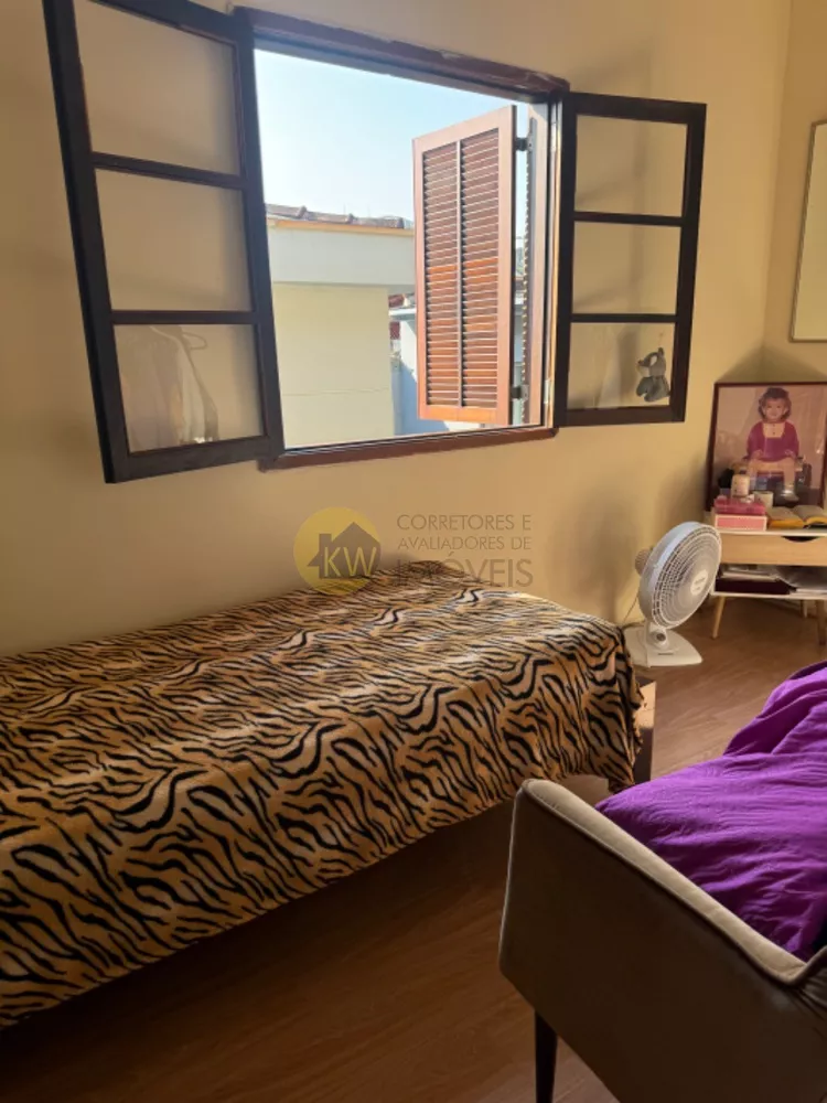 Casa, 4 quartos, 170 m² - Foto 1