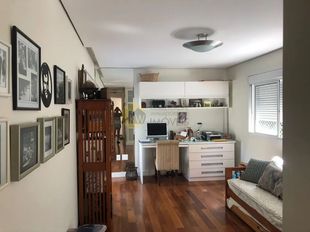 Casa de Condomínio, 4 quartos - Foto 10