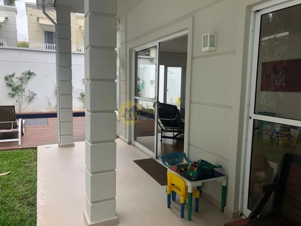 Casa de Condomínio, 4 quartos - Foto 9