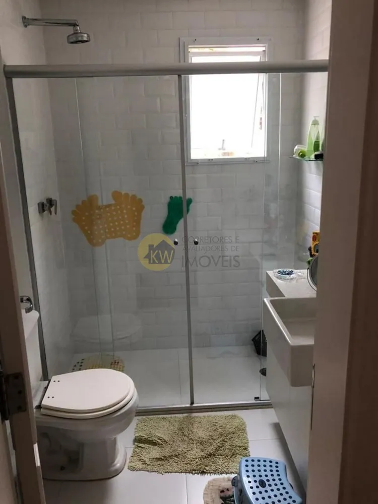 Casa de Condomínio, 4 quartos - Foto 16