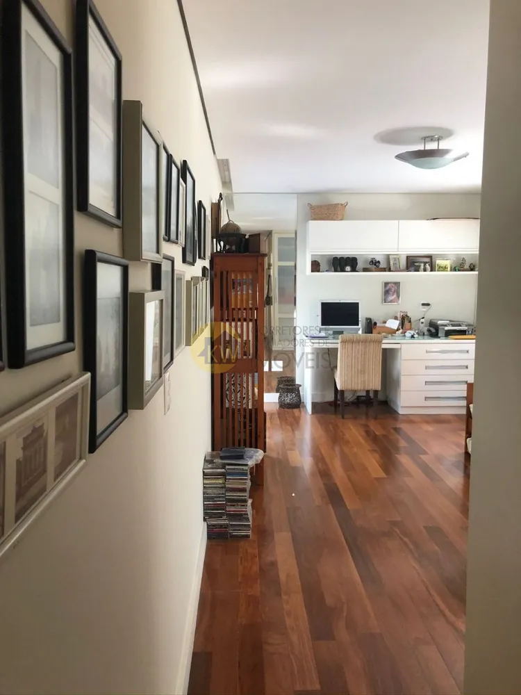 Casa de Condomínio, 4 quartos - Foto 8