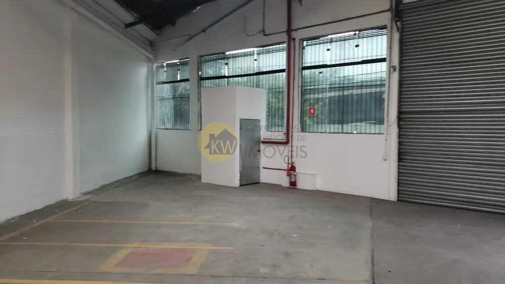 Depósito-Galpão, 1196 m² - Foto 5