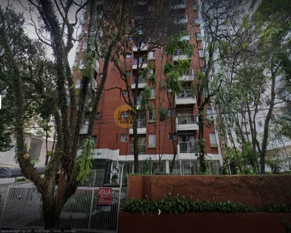 Apartamento, 1 quarto, 50 m² - Foto 6