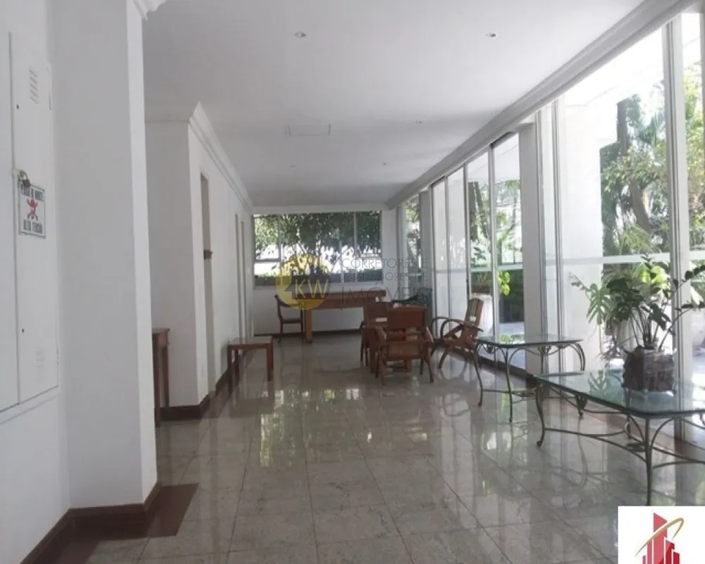 Apartamento, 1 quarto, 50 m² - Foto 3