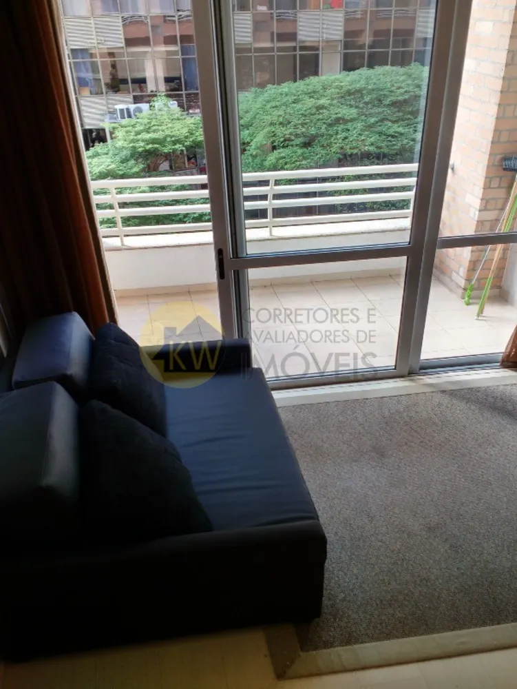 Apartamento, 1 quarto, 40 m² - Foto 7