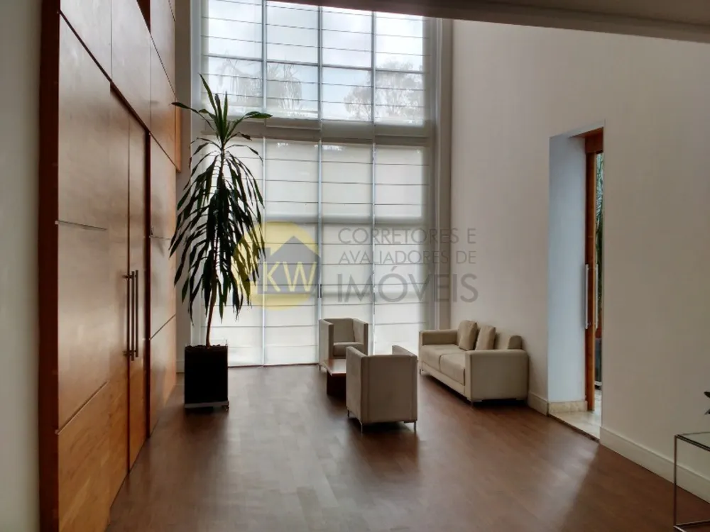 Apartamento, 1 quarto, 40 m² - Foto 5