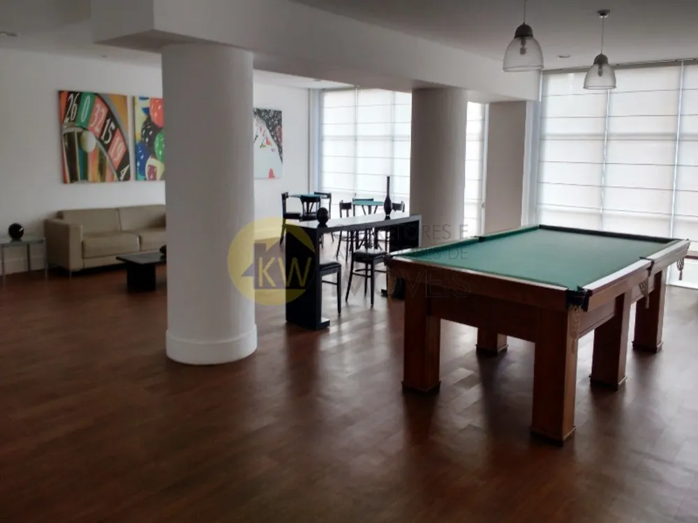 Apartamento, 1 quarto, 40 m² - Foto 2