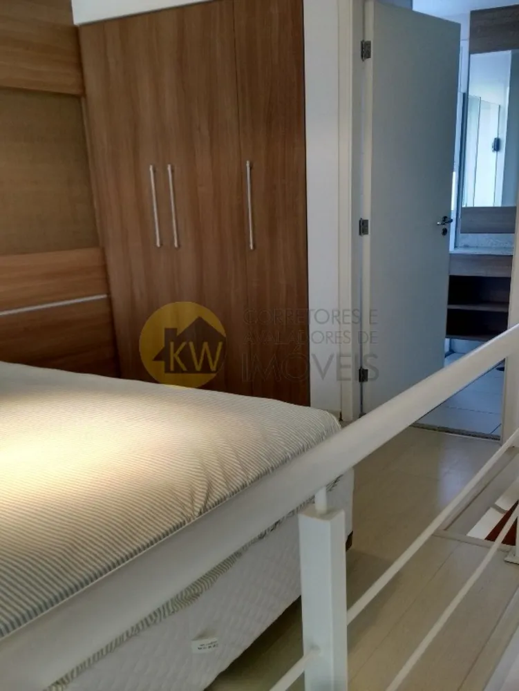 Apartamento, 1 quarto, 40 m² - Foto 8