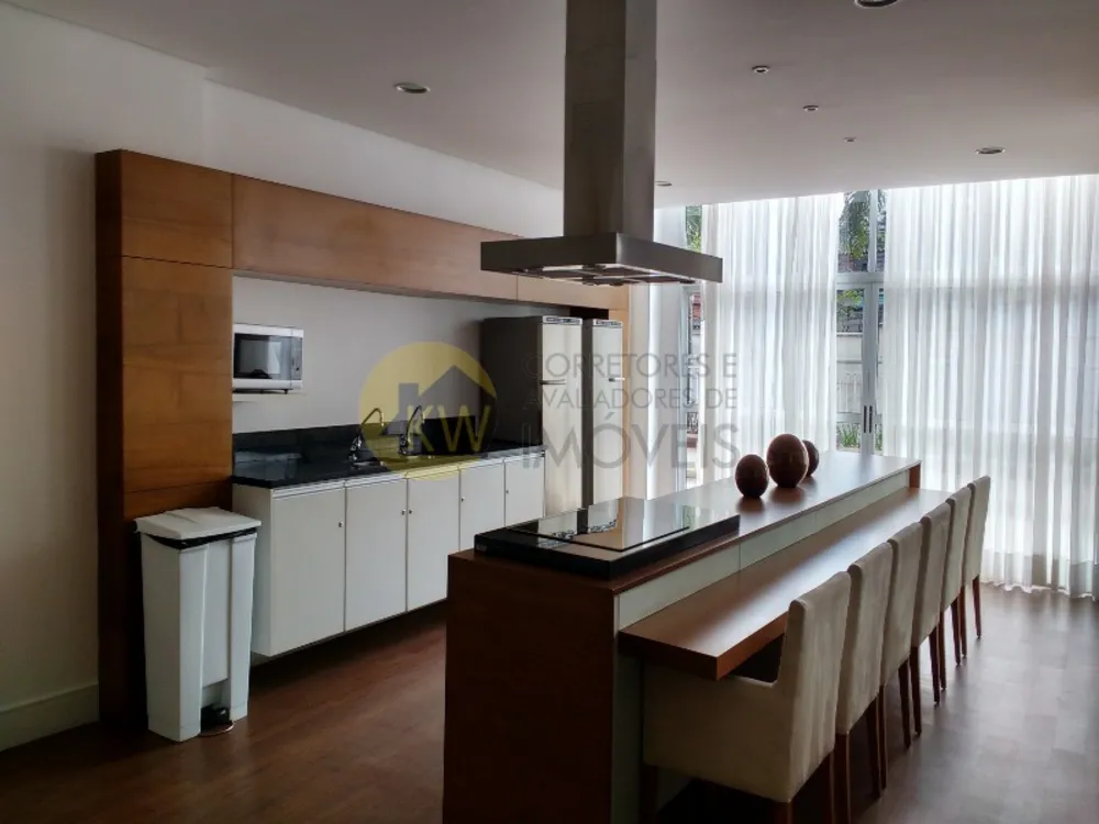 Apartamento, 1 quarto, 40 m² - Foto 3