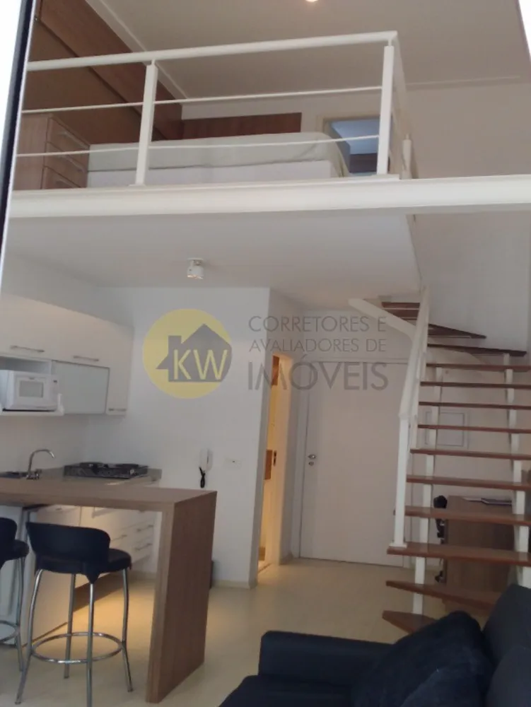 Apartamento, 1 quarto, 40 m² - Foto 11