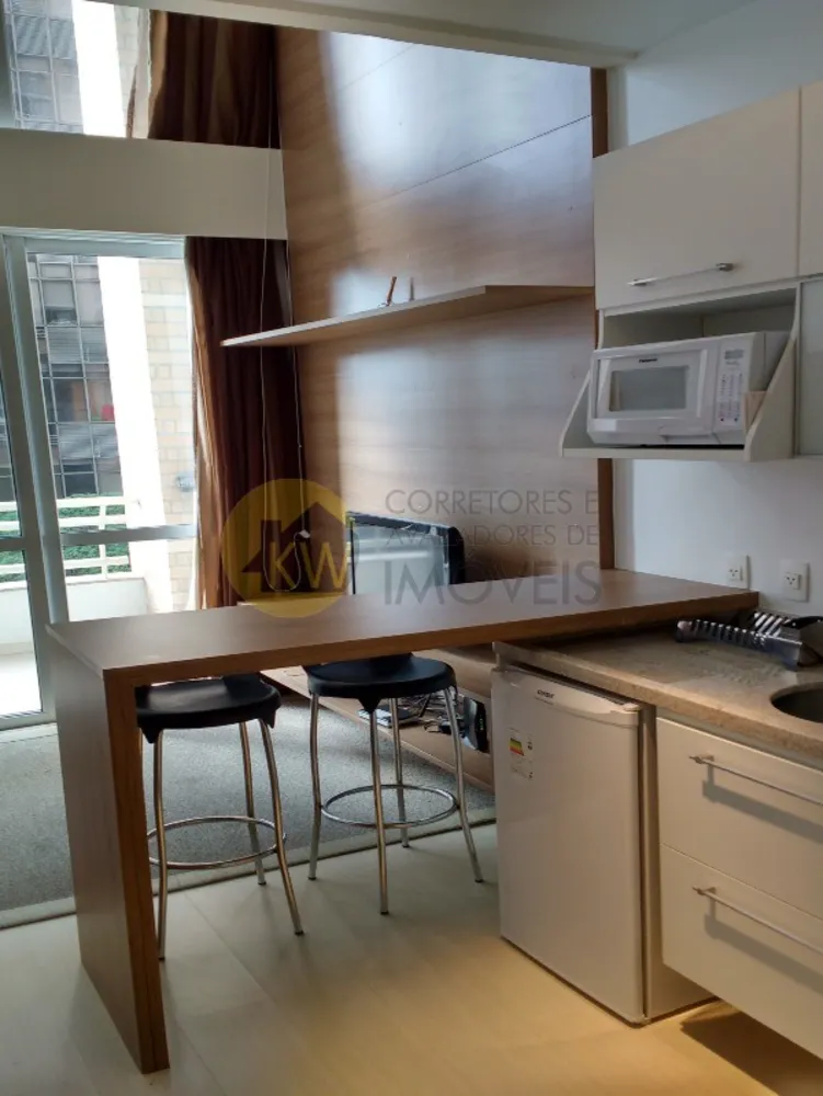 Apartamento, 1 quarto, 40 m² - Foto 12