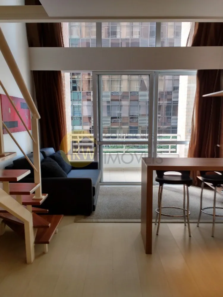 Apartamento, 1 quarto, 40 m² - Foto 10