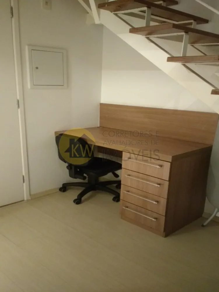 Apartamento, 1 quarto, 40 m² - Foto 6