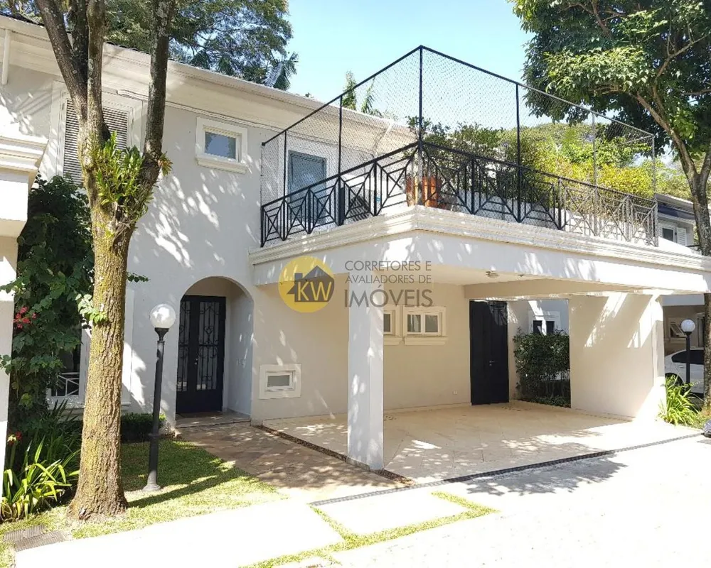 Casa de Condomínio, 5 quartos - Foto 12
