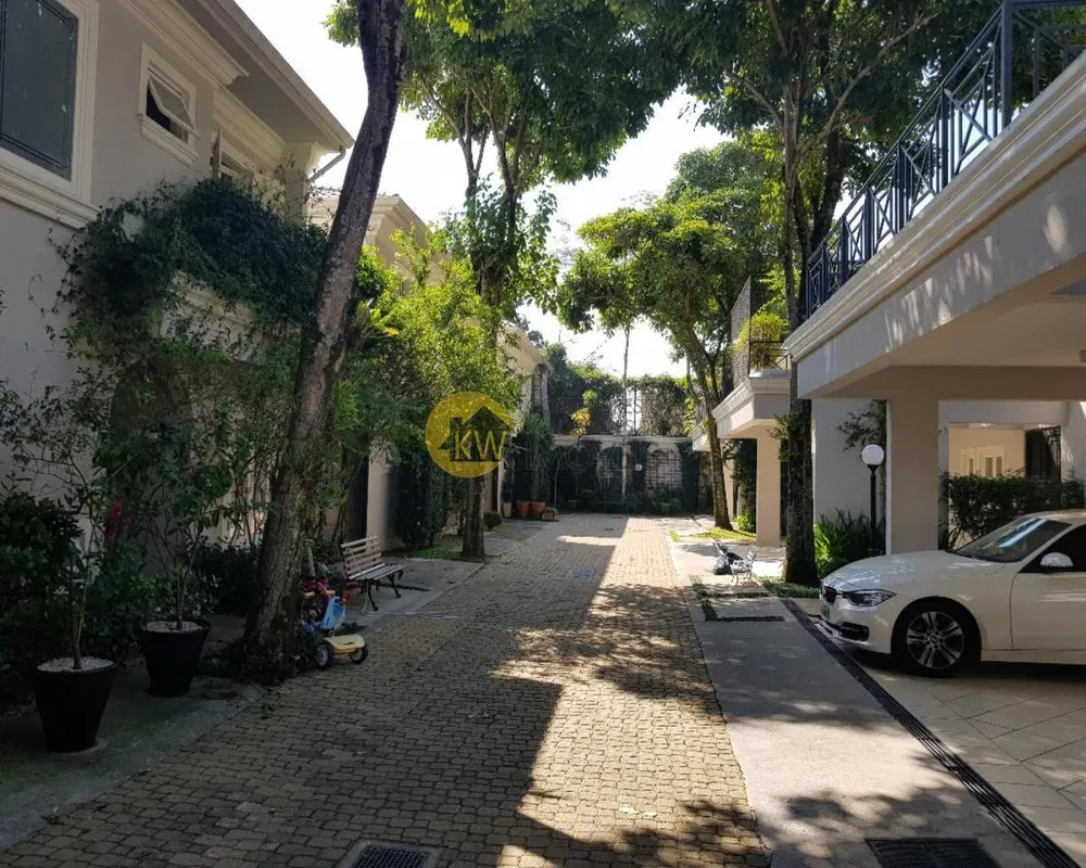 Casa de Condomínio, 5 quartos - Foto 20