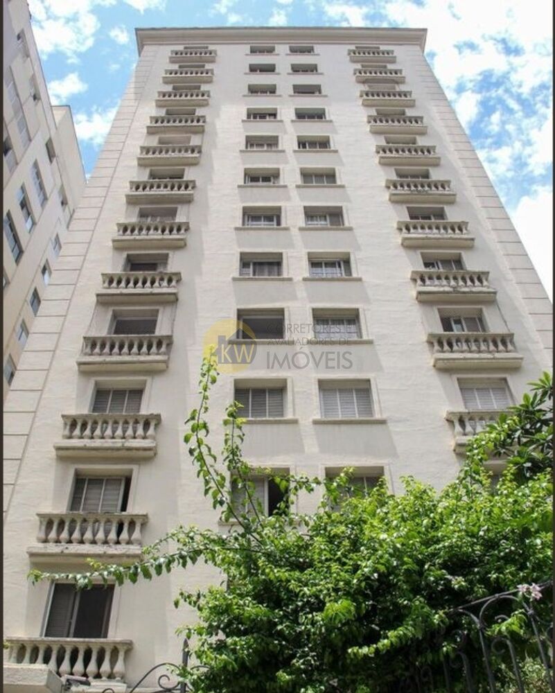 Apartamento, 2 quartos, 96 m² - Foto 1