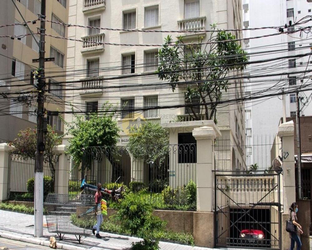 Apartamento, 2 quartos, 96 m² - Foto 2