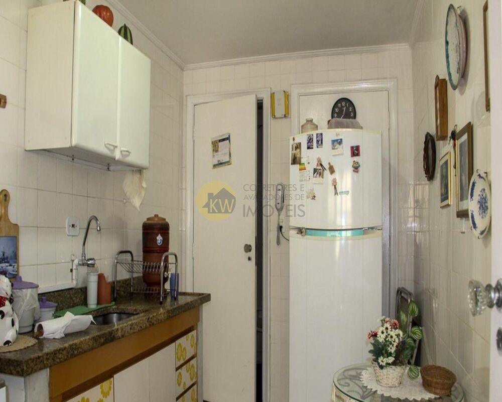 Apartamento, 2 quartos, 96 m² - Foto 4