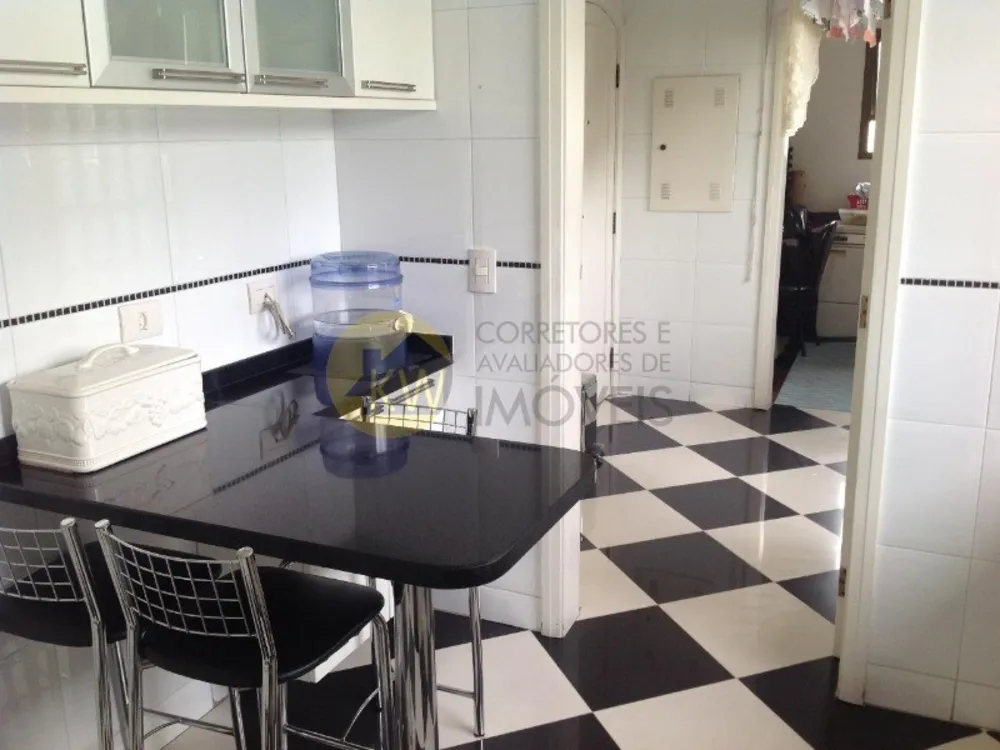 Apartamento, 4 quartos, 193 m² - Foto 7