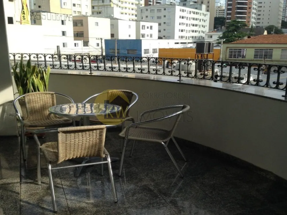 Apartamento, 4 quartos, 193 m² - Foto 6