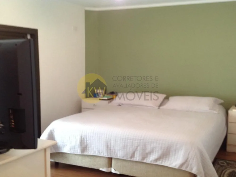 Apartamento, 4 quartos, 193 m² - Foto 9