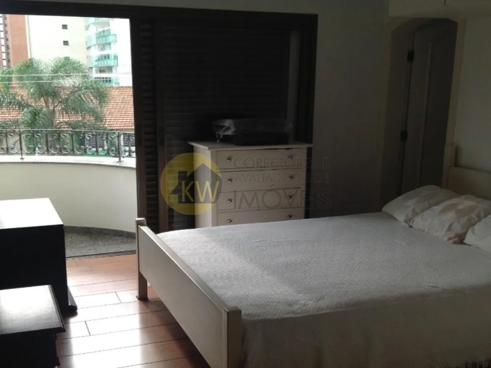 Apartamento, 4 quartos, 193 m² - Foto 4