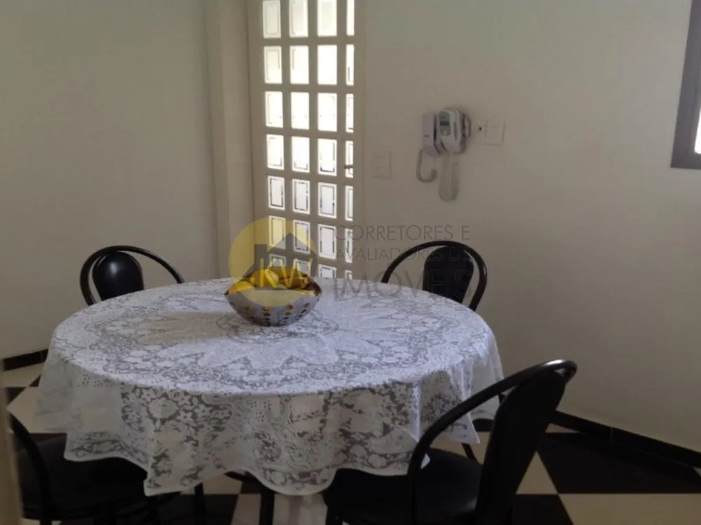 Apartamento, 4 quartos, 193 m² - Foto 3