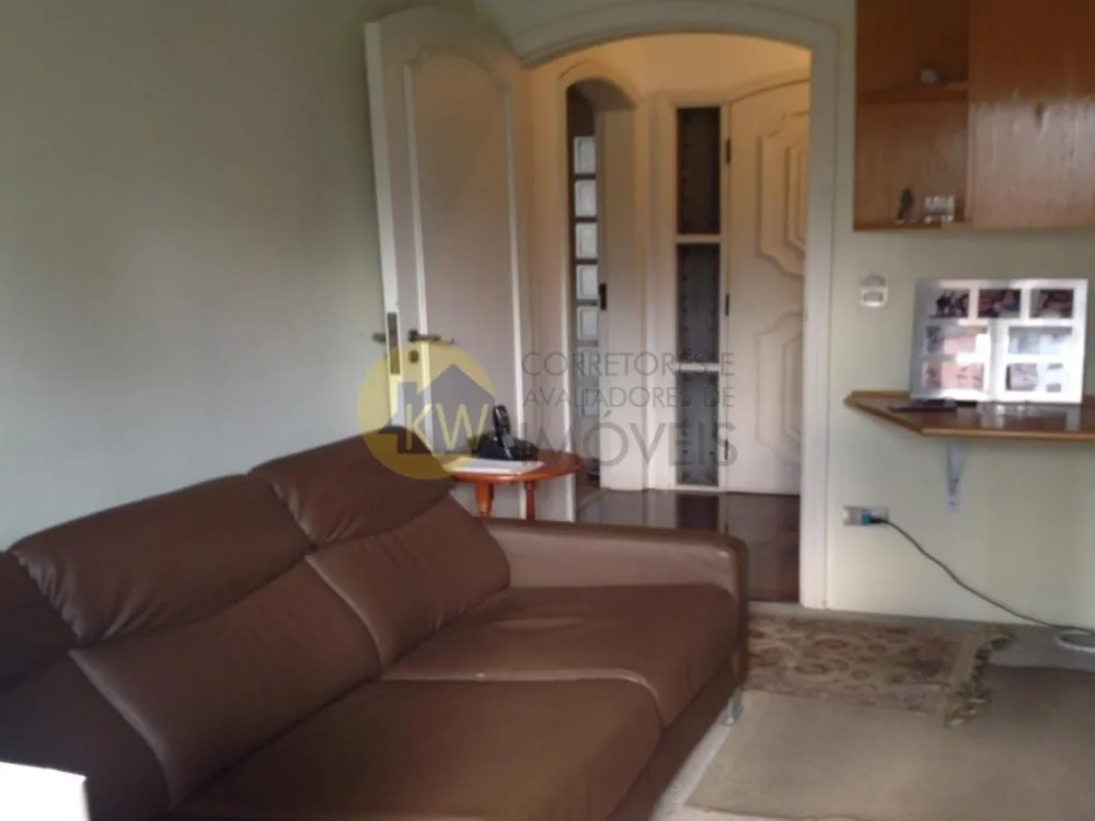 Apartamento, 4 quartos, 193 m² - Foto 10