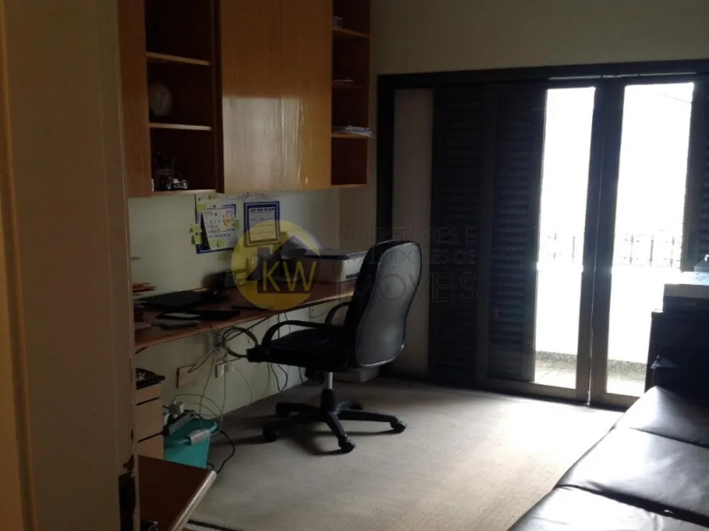 Apartamento, 4 quartos, 193 m² - Foto 1
