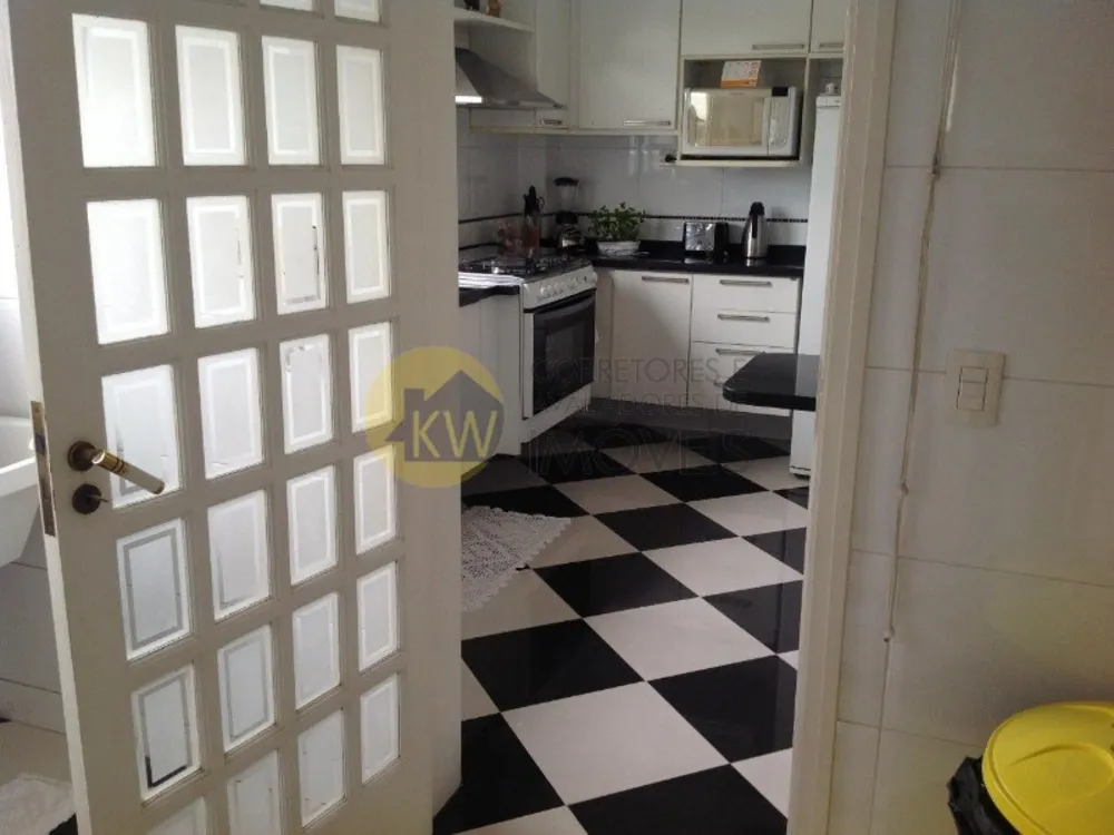 Apartamento, 4 quartos, 193 m² - Foto 8