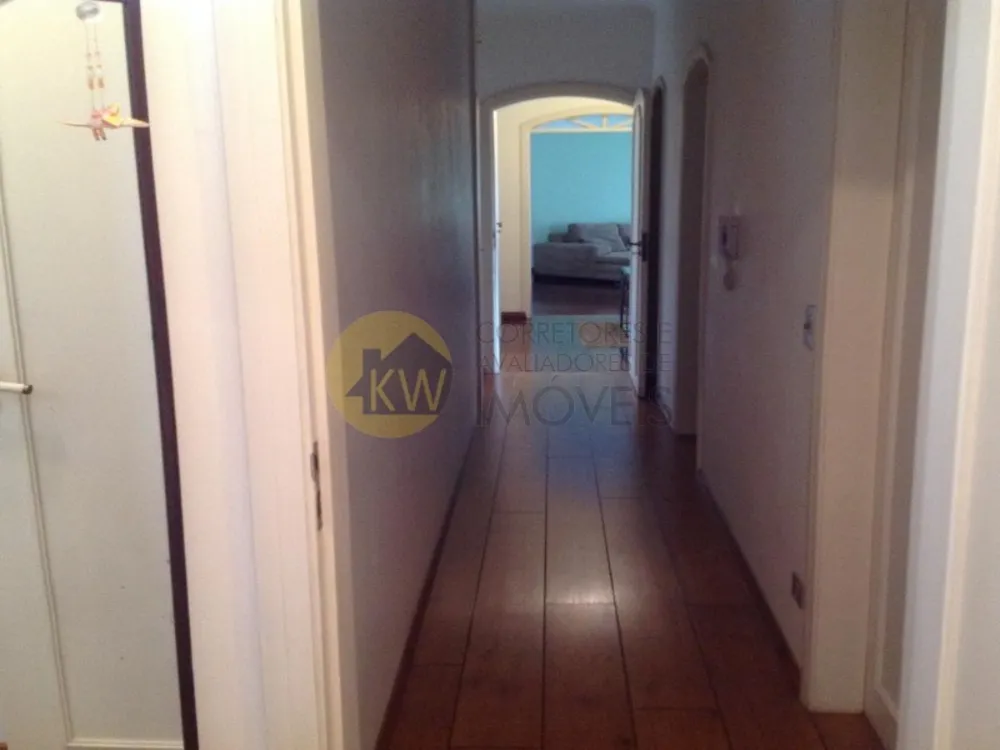 Apartamento, 4 quartos, 193 m² - Foto 11