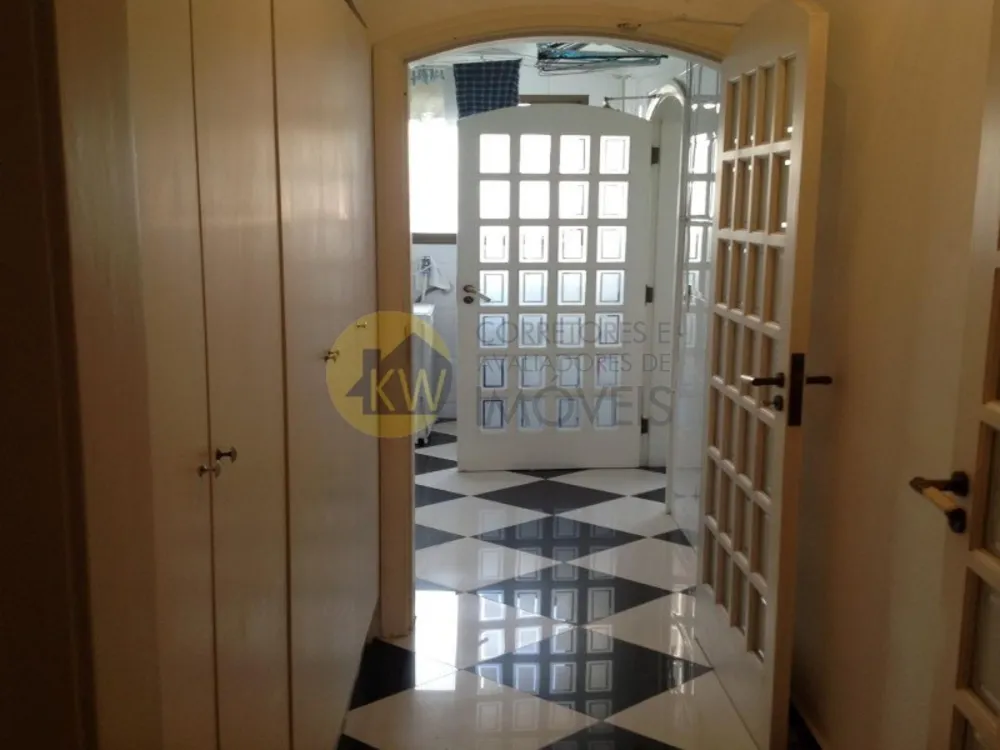 Apartamento, 4 quartos, 193 m² - Foto 2