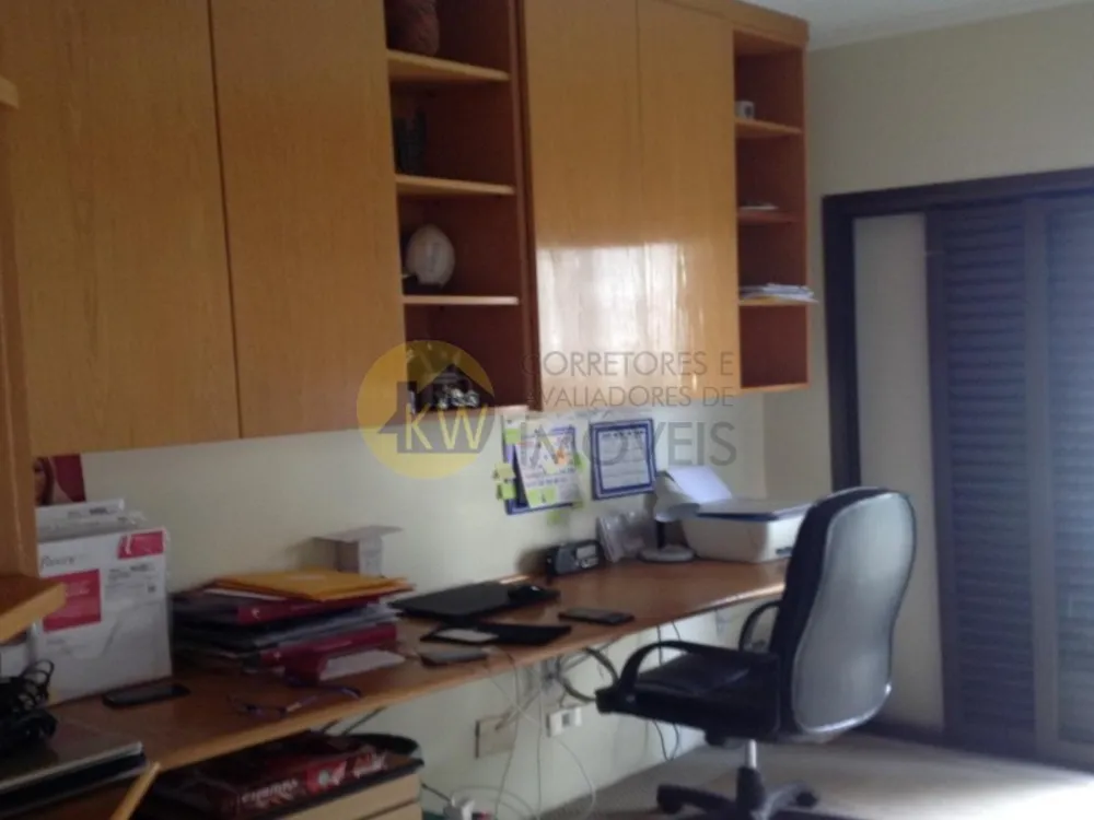Apartamento, 4 quartos, 193 m² - Foto 5
