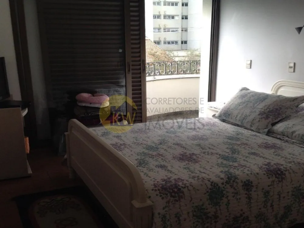 Apartamento, 4 quartos, 193 m² - Foto 12