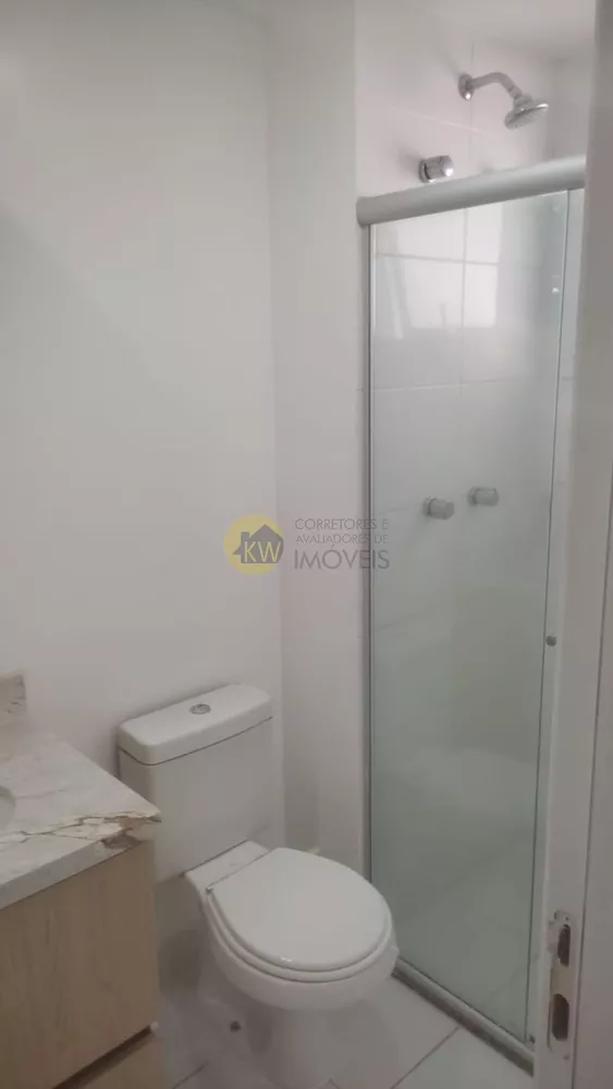 Apartamento à venda com 3 quartos, 81m² - Foto 10