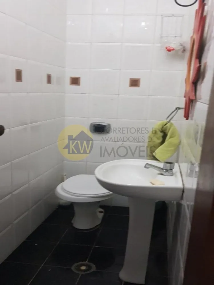 Casa de Vila, 3 quartos - Foto 12