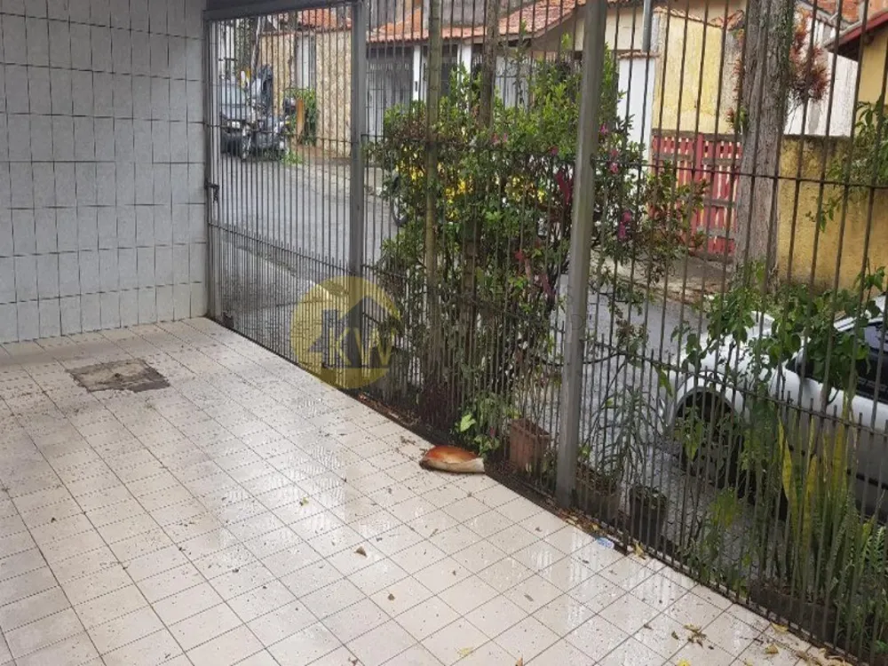 Casa de Vila, 3 quartos - Foto 1