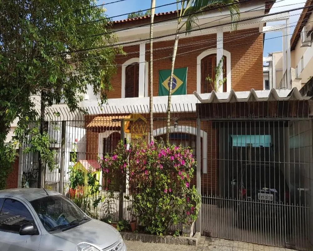 Casa de Vila, 3 quartos - Foto 9