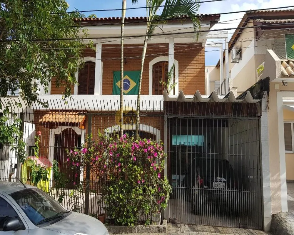Casa de Vila, 3 quartos - Foto 6