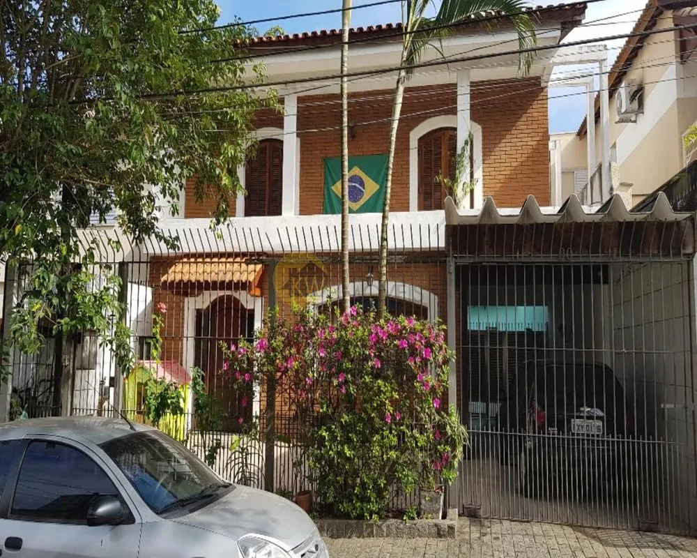 Casa de Vila, 3 quartos - Foto 4