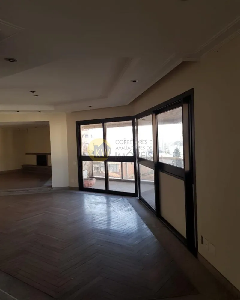 Cobertura, 5 quartos, 650 m² - Foto 11