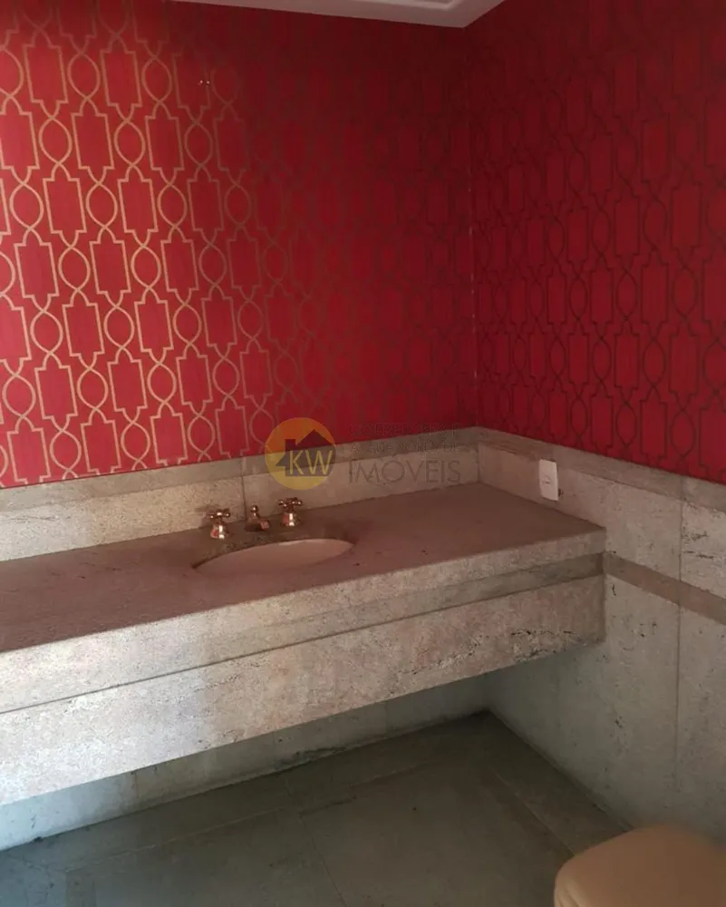 Cobertura, 5 quartos, 650 m² - Foto 14