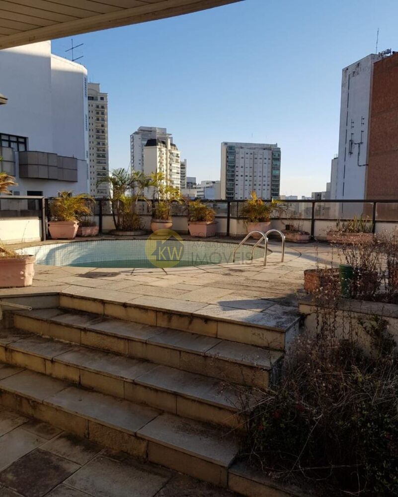 Cobertura, 5 quartos, 650 m² - Foto 1