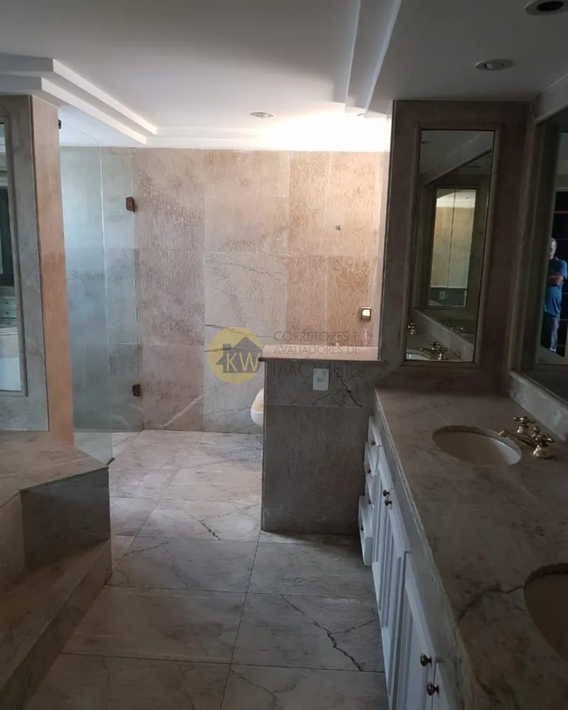 Cobertura, 5 quartos, 650 m² - Foto 12