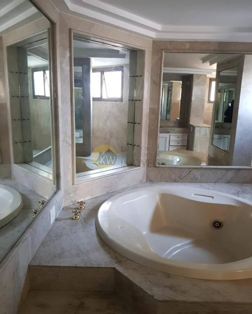 Cobertura, 5 quartos, 650 m² - Foto 8