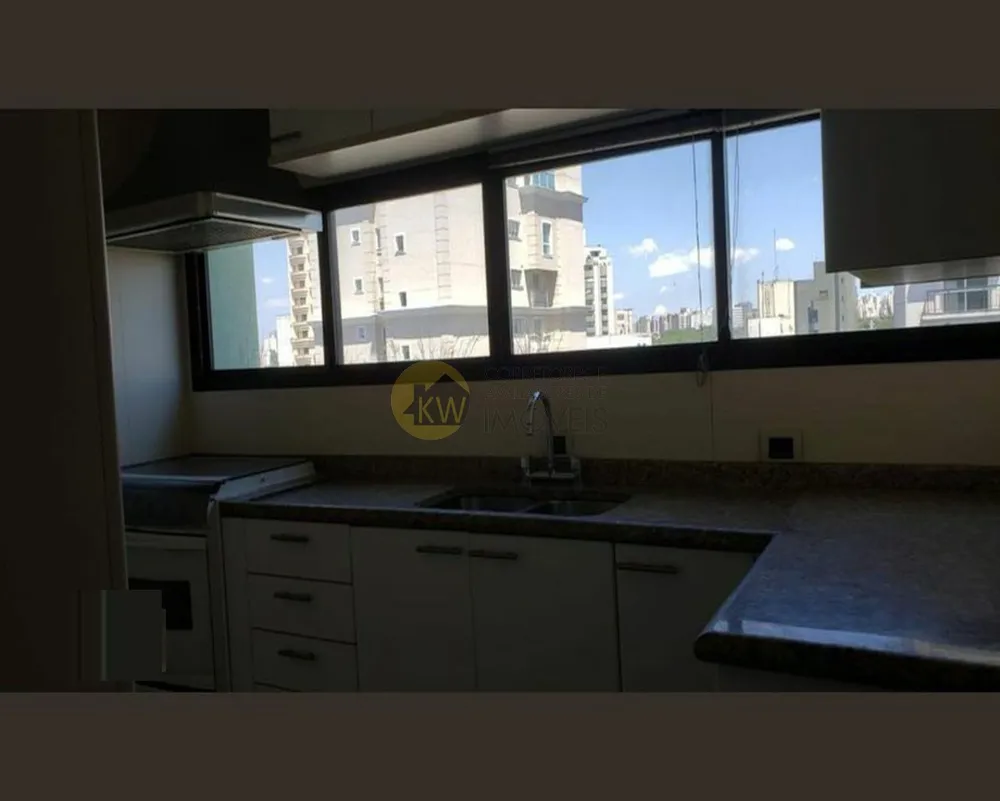 Apartamento, 4 quartos, 255 m² - Foto 5