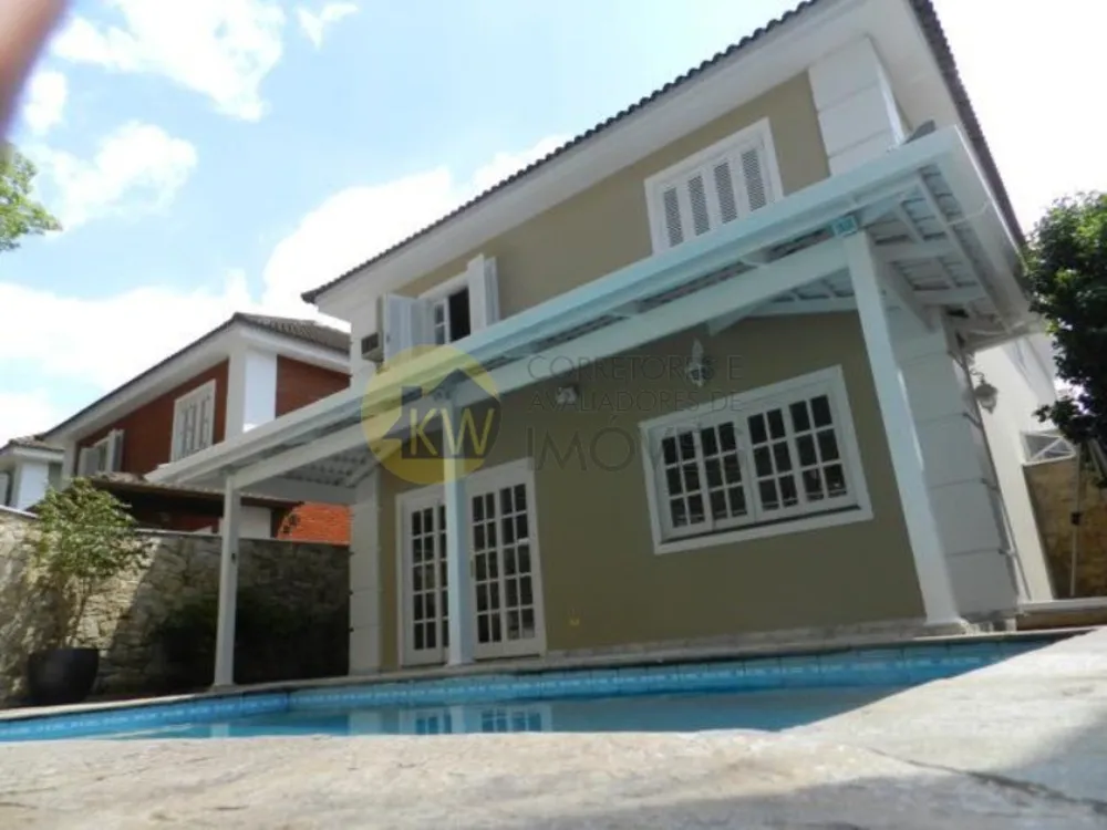 Casa de Condomínio, 4 quartos - Foto 4