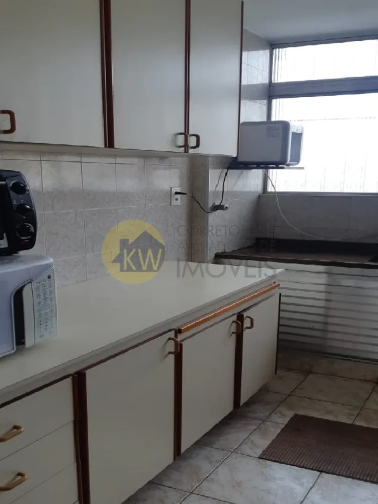 Apartamento, 2 quartos, 70 m² - Foto 5