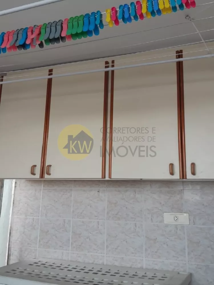 Apartamento, 2 quartos, 70 m² - Foto 3