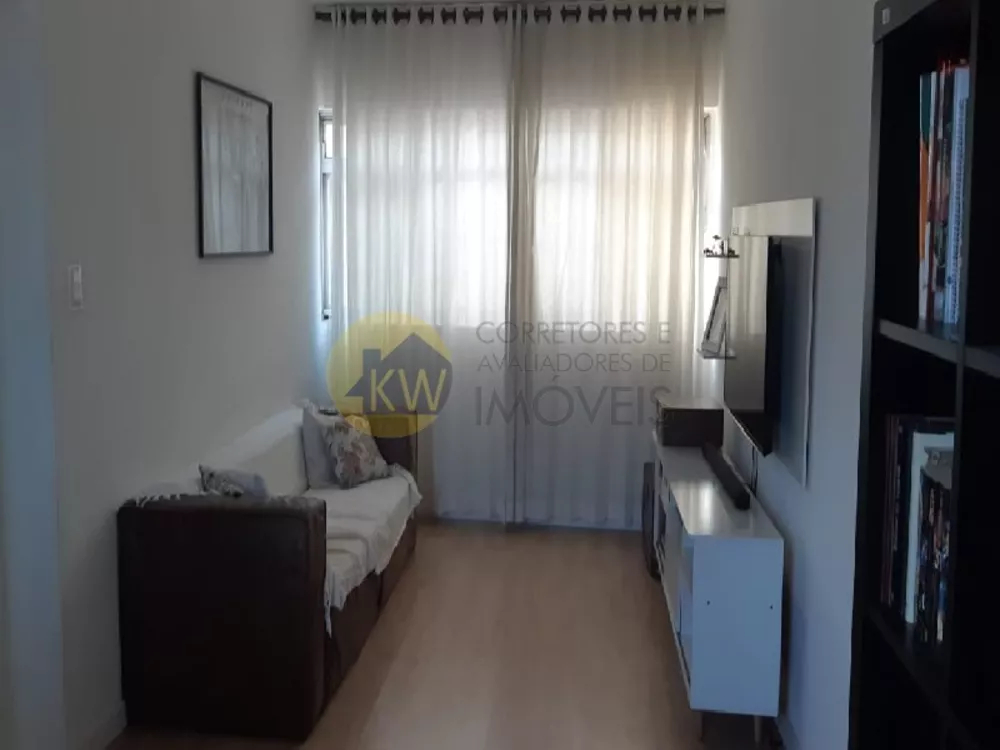 Apartamento, 2 quartos, 70 m² - Foto 1